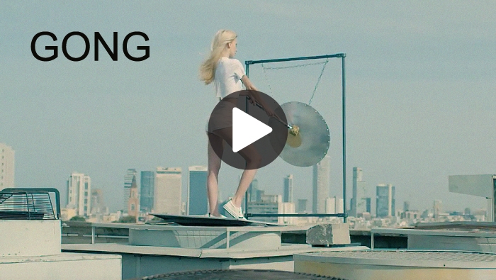 קמפיין Winter collection 